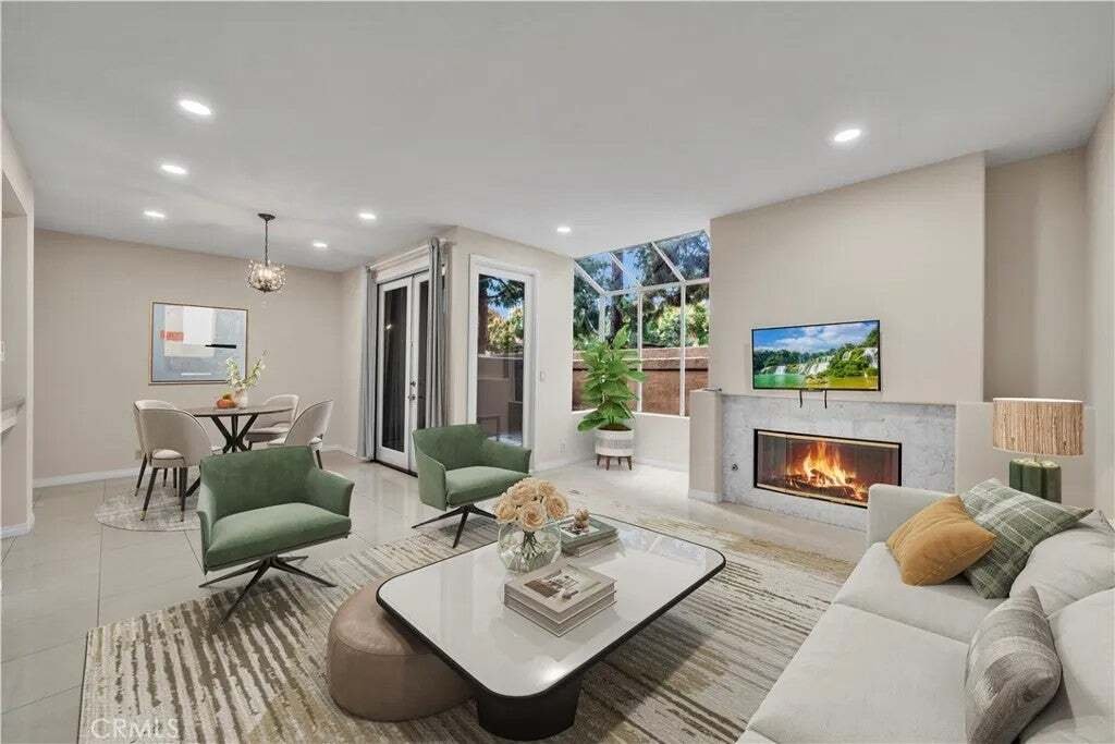 Appartement à Irvine, Californie, États-Unis 3 - 19195798