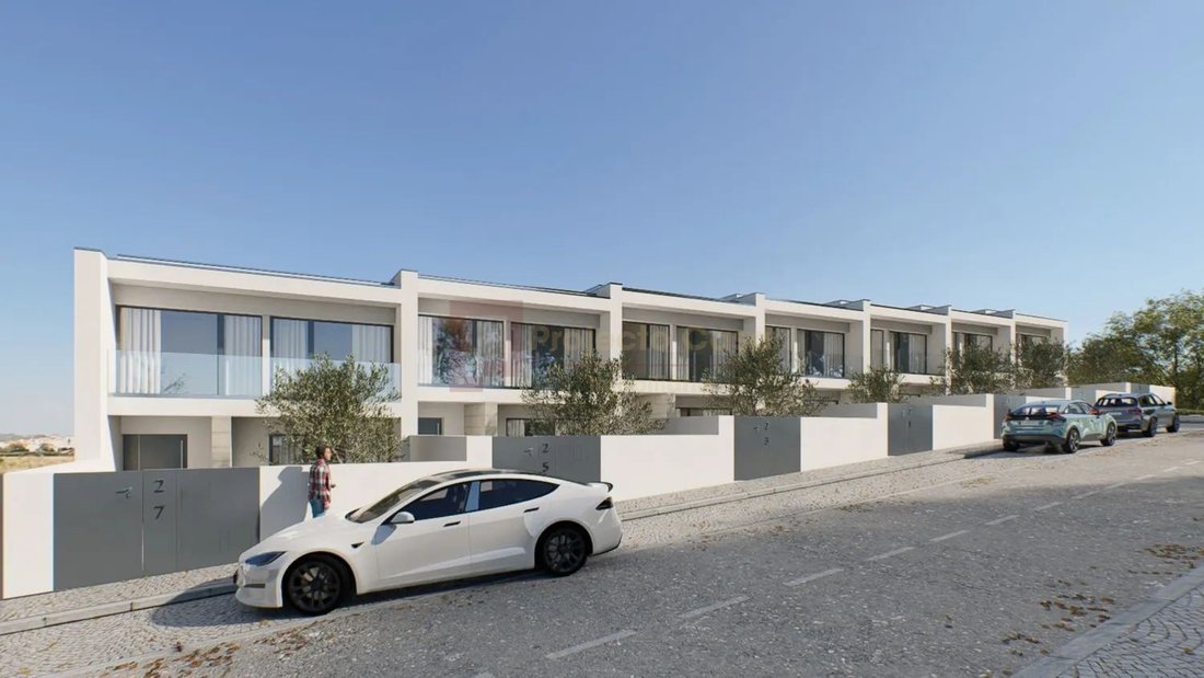 House in Valbom, Porto District, Portugal 5 - 19195985
