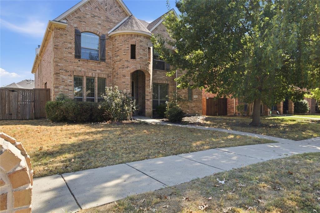 Maison à Frisco, Texas, États-Unis 5 - 19195773