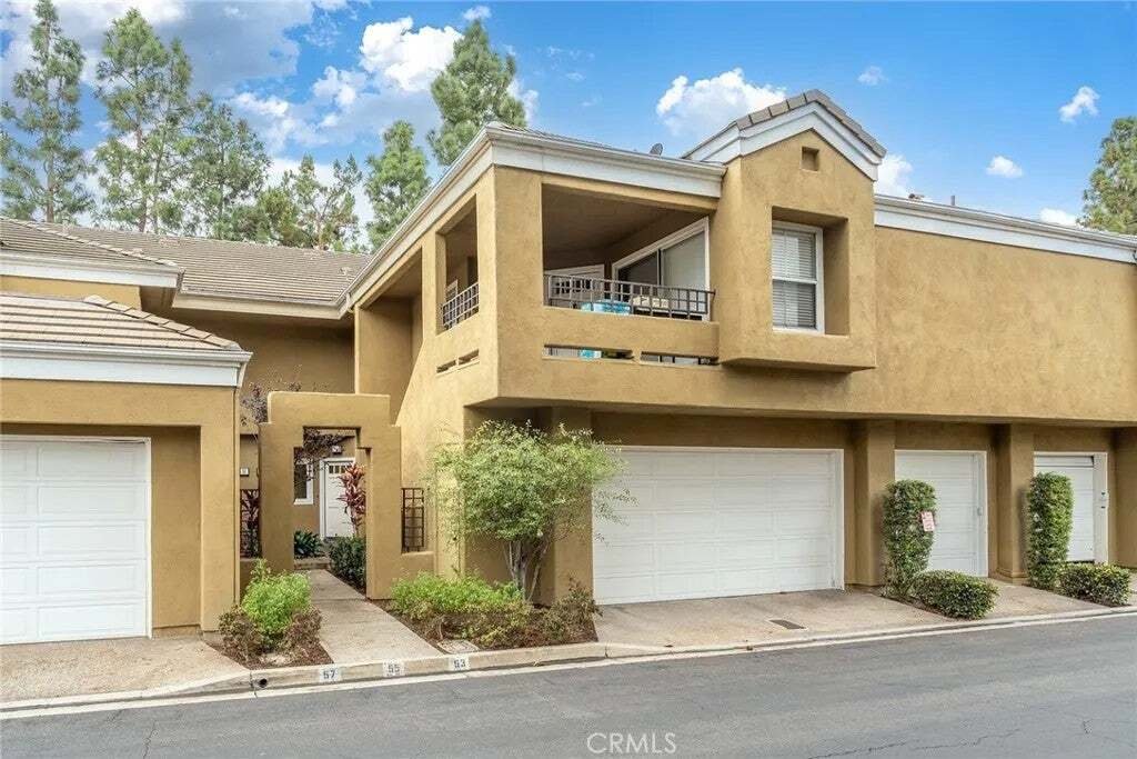 Appartement à Irvine, Californie, États-Unis 1 - 19195798