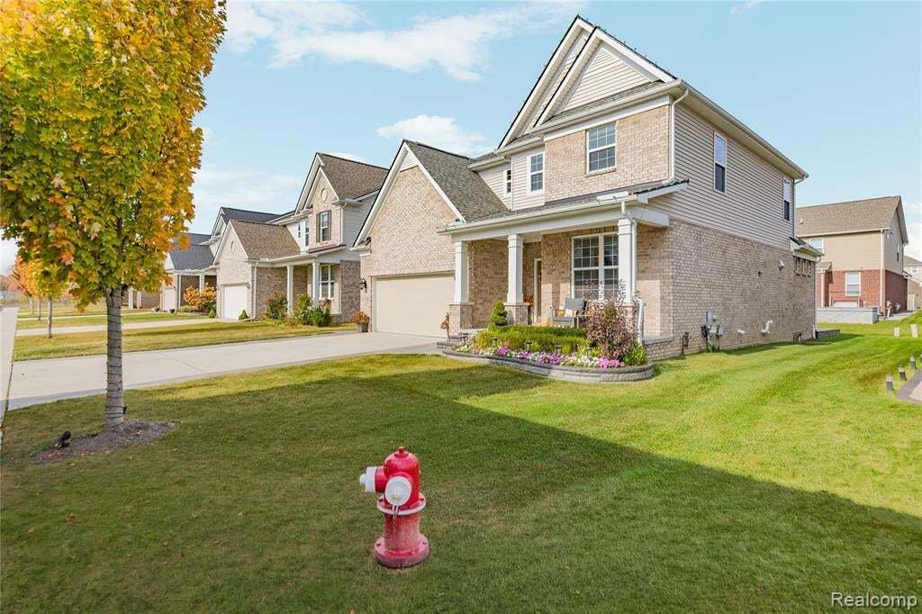 Casa en Sterling Heights, Míchigan, Estados Unidos 2 - 19195837