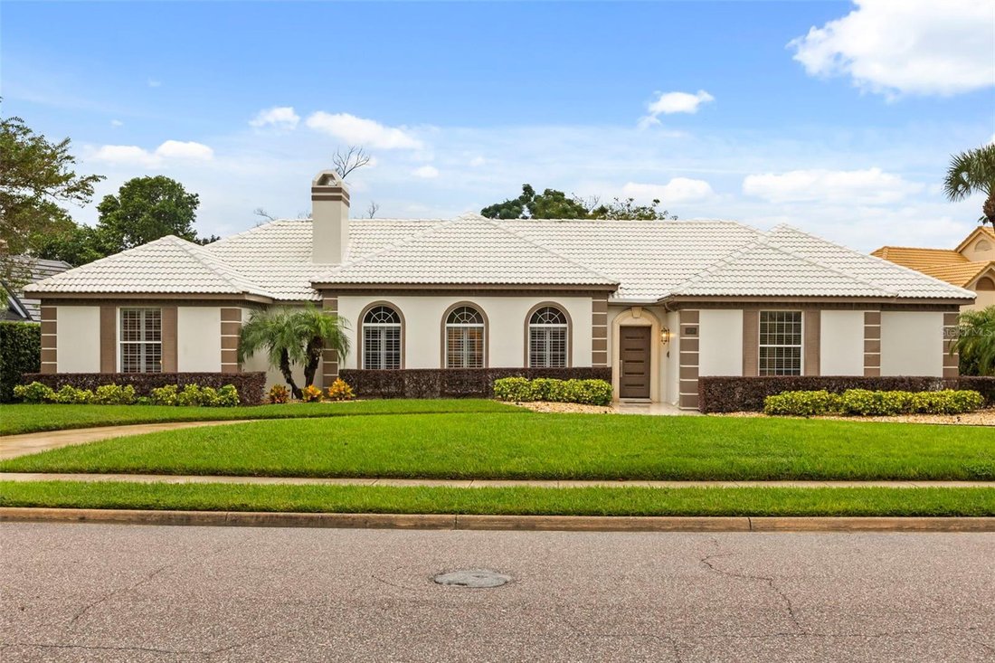 Casa en Orlando, Florida, Estados Unidos 2 - 19195695