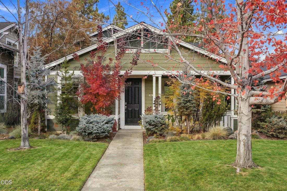 Casa en Bend, Oregón, Estados Unidos 1 - 19195591