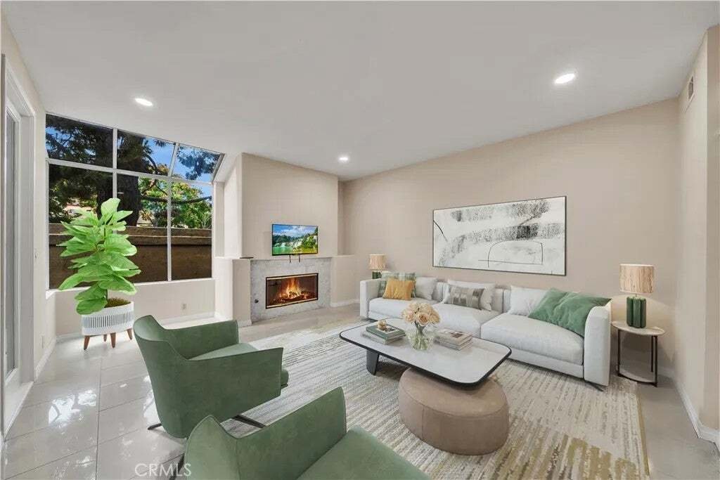 Appartement à Irvine, Californie, États-Unis 4 - 19195798