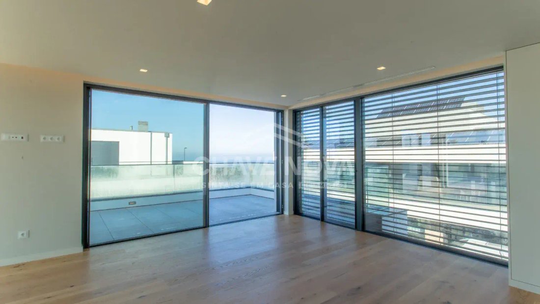 Casa en Canidelo, Distrito de Oporto, Portugal 2 - 19195930