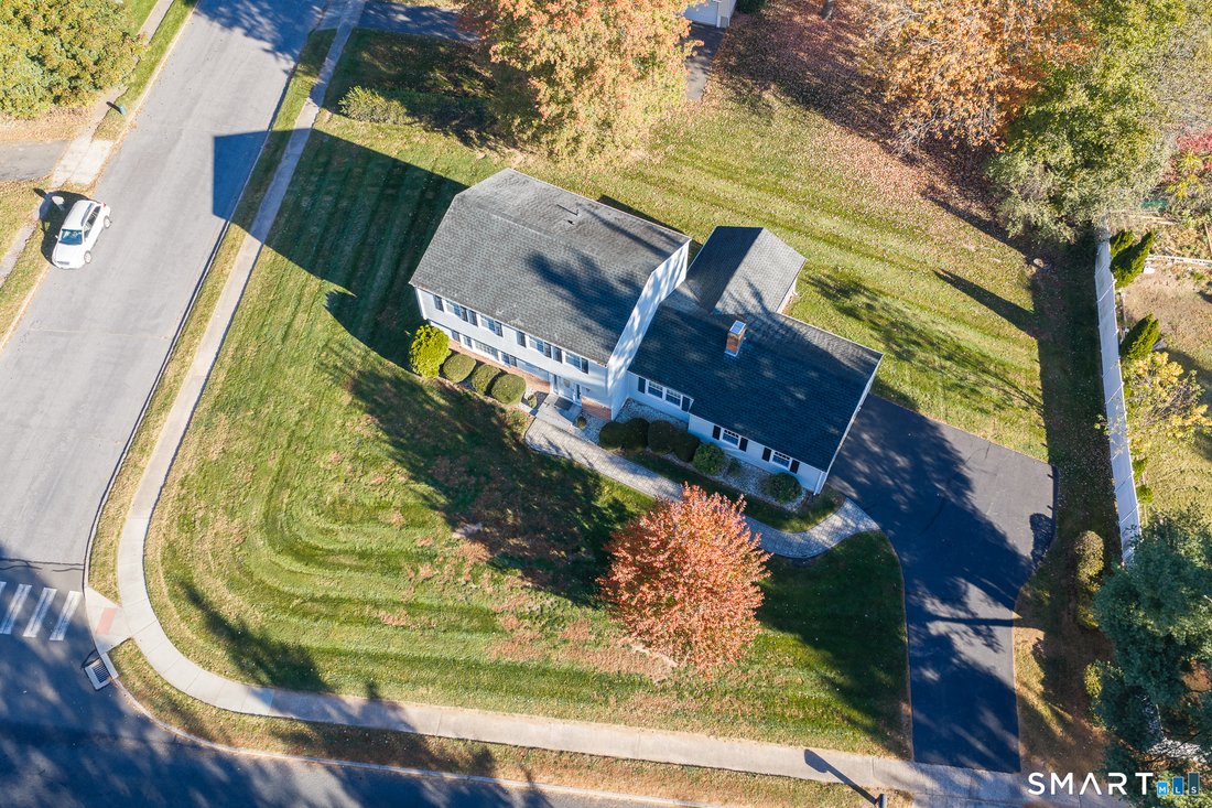 Casa en Cheshire, Connecticut, Estados Unidos 2 - 19196115