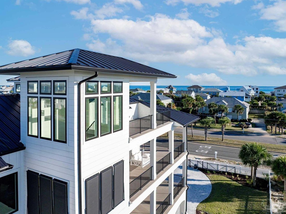 Casa a Gulf Breeze, Florida, Stati Uniti 4 - 19195531
