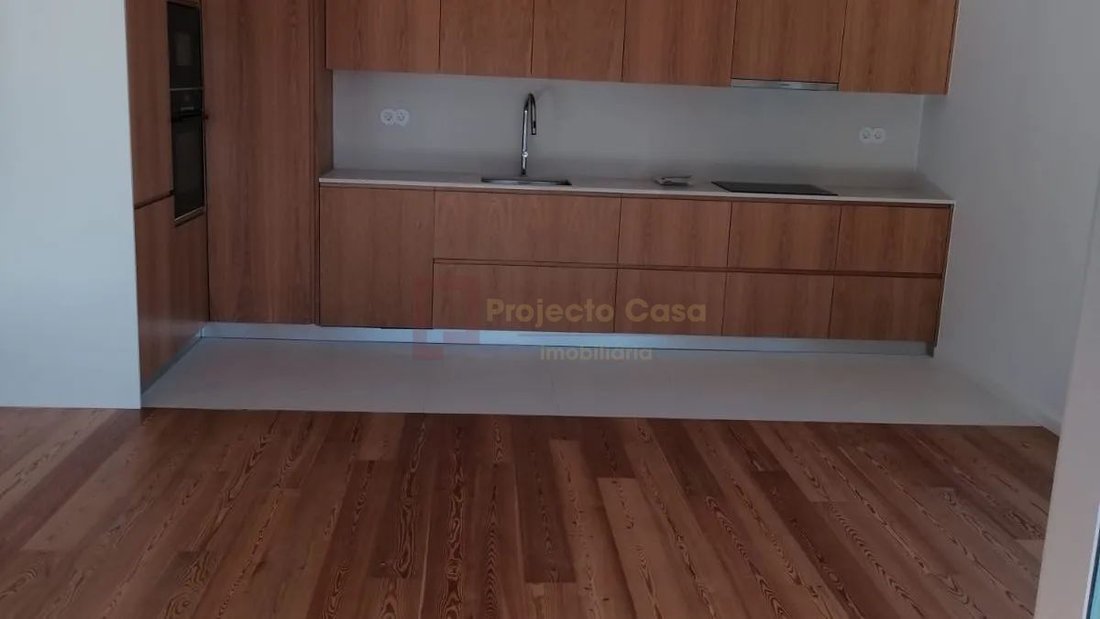 Appartement à Canidelo, District de Porto, Portugal 3 - 19196055