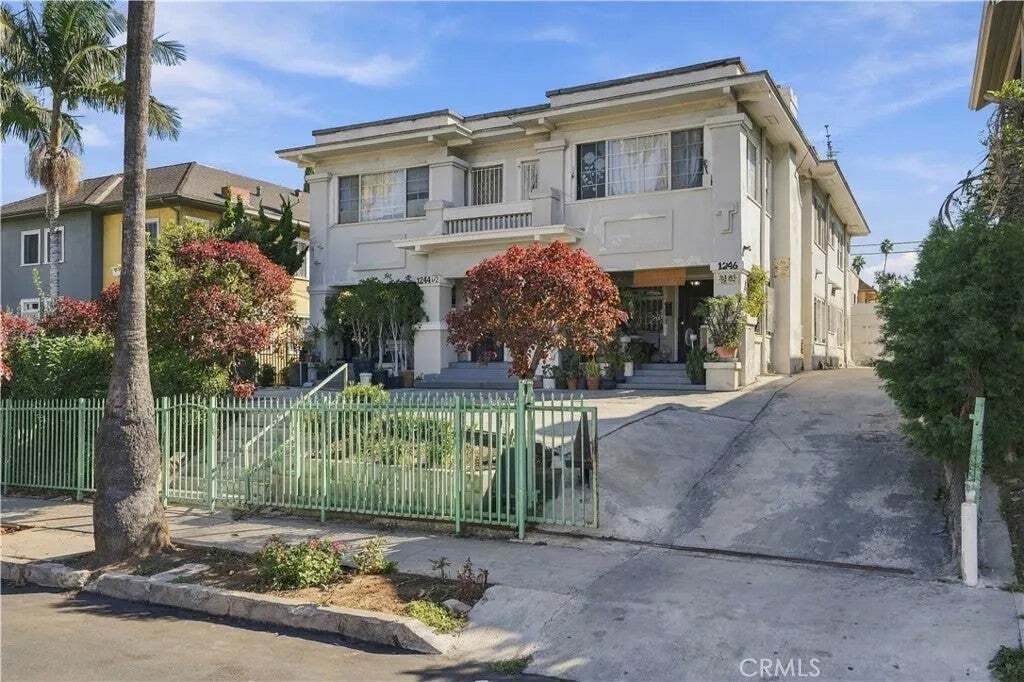 Andere in Los Angeles, Kalifornien, Vereinigte Staaten 5 - 19132195