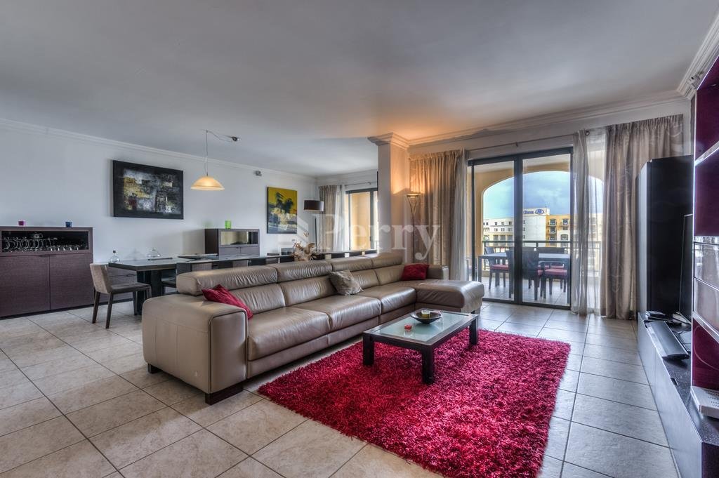 Apartamento en San Julián, Malta 5 - 19196828