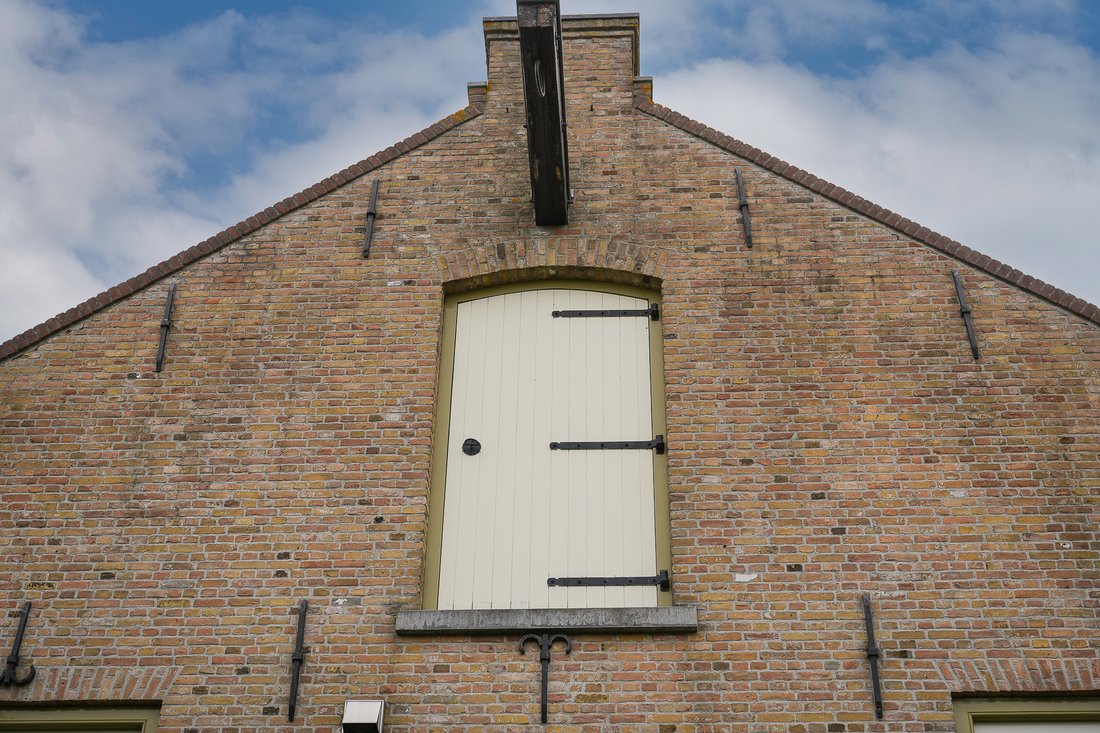 Townhouse in Waspik, North Brabant, Netherlands 4 - 19196853