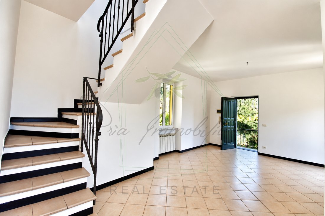 Villa in Camogli, Liguria, Italy 3 - 15420834