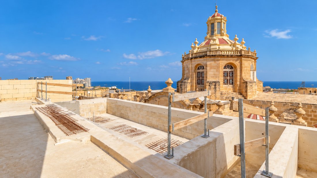 Townhouse en La Valeta, Malta 1 - 19189669