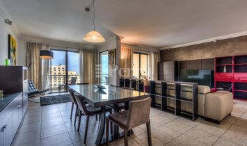 Apartamento en San Julián, Malta 1