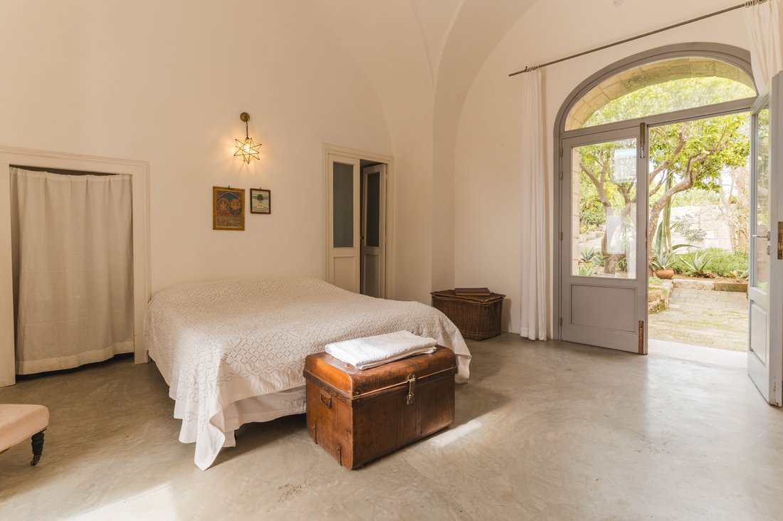 Casa en Ortelle, Apulia, Italia 3 - 19196481