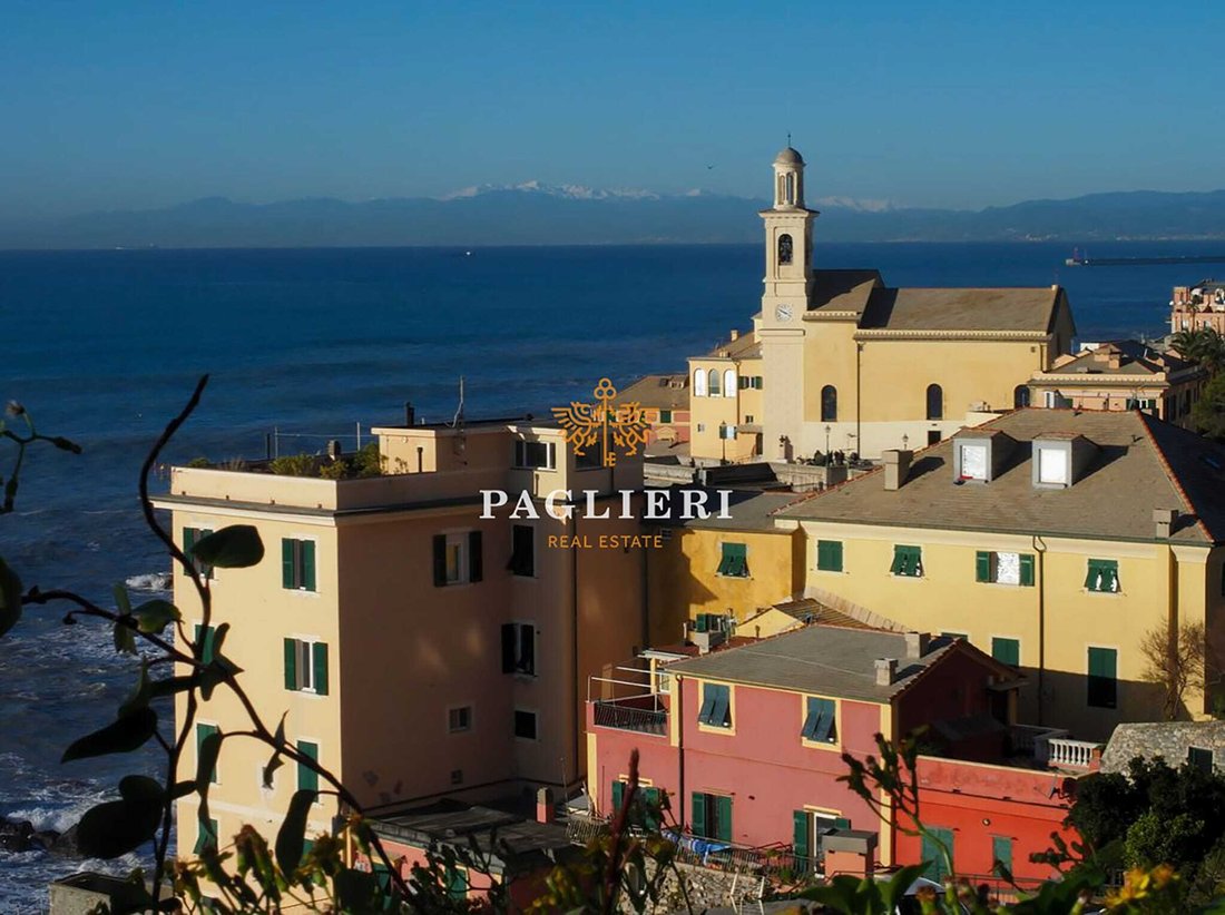Appartement à Medio Levante, Gênes, Ligurie 2 - 19195812