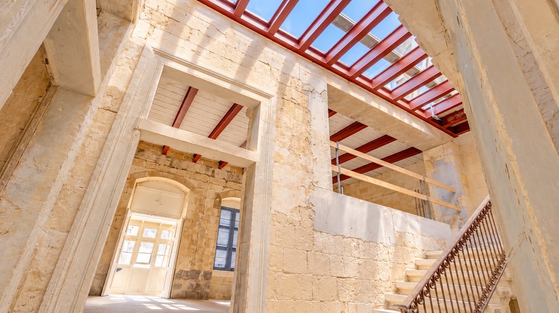 Townhouse en La Valeta, Malta 4 - 19189669