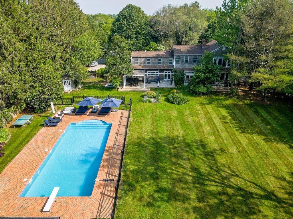 House in Bridgehampton, New York, United States 1 - 19196351
