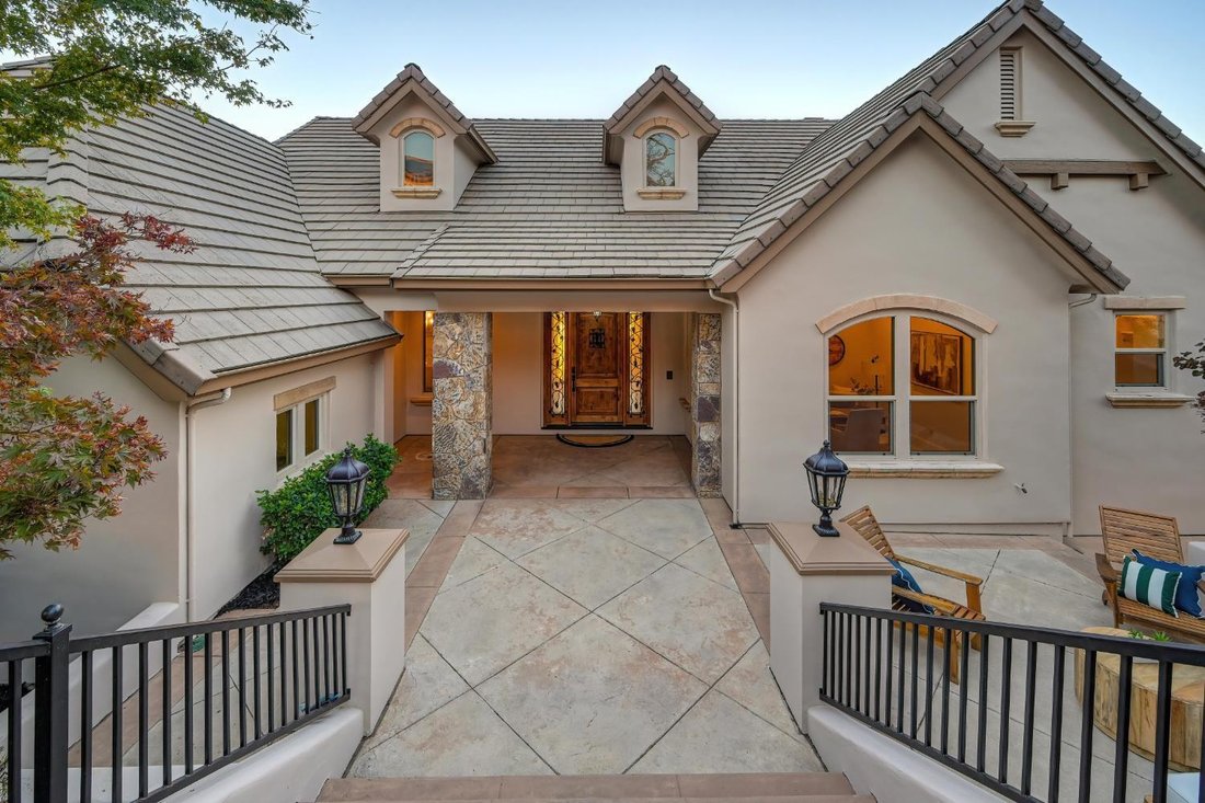 Casa en El Dorado Hills, California, Estados Unidos 4 - 19196653