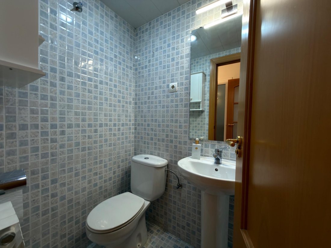 Appartement à Gràcia, Barcelone, Espagne 3 - 19195991