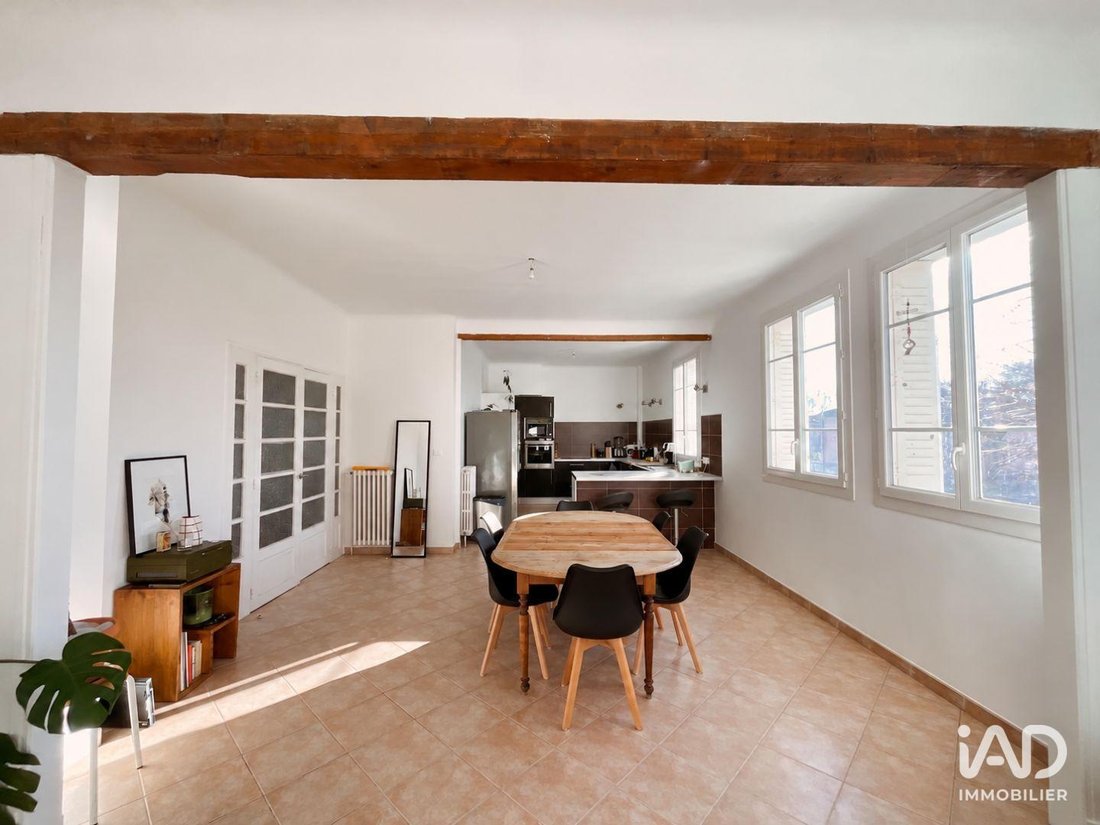 Apartamento en Granettes-Jauberte-Santa Ana, Aix-en-Provence, Francia 3 - 19197205