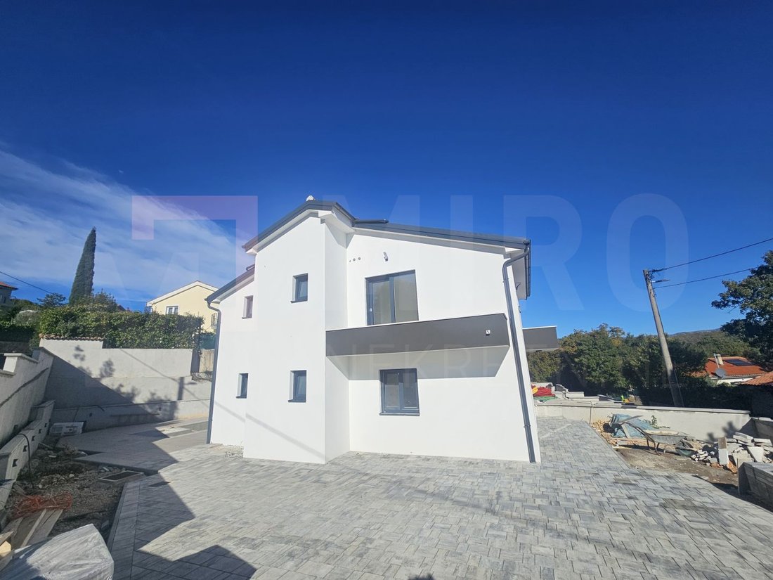 Casa en Dobrinj, Primorje-Gorski, Croacia 5 - 19196077