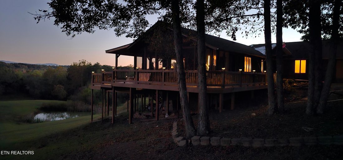 Casa en Greenback, Tennessee, Estados Unidos 3 - 19196622