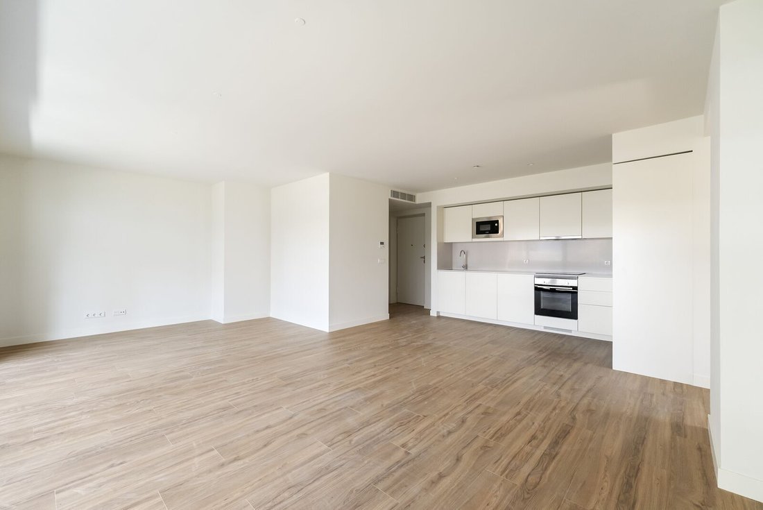 Appartement à Lumiar, Lisbonne, Portugal 2 - 19196645