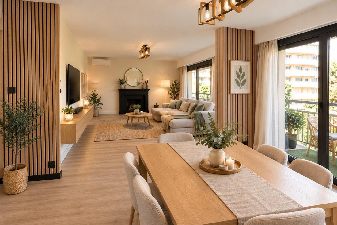 Apartamento en Granettes-Jauberte-Santa Ana, Aix-en-Provence, Francia 4 - 19196919
