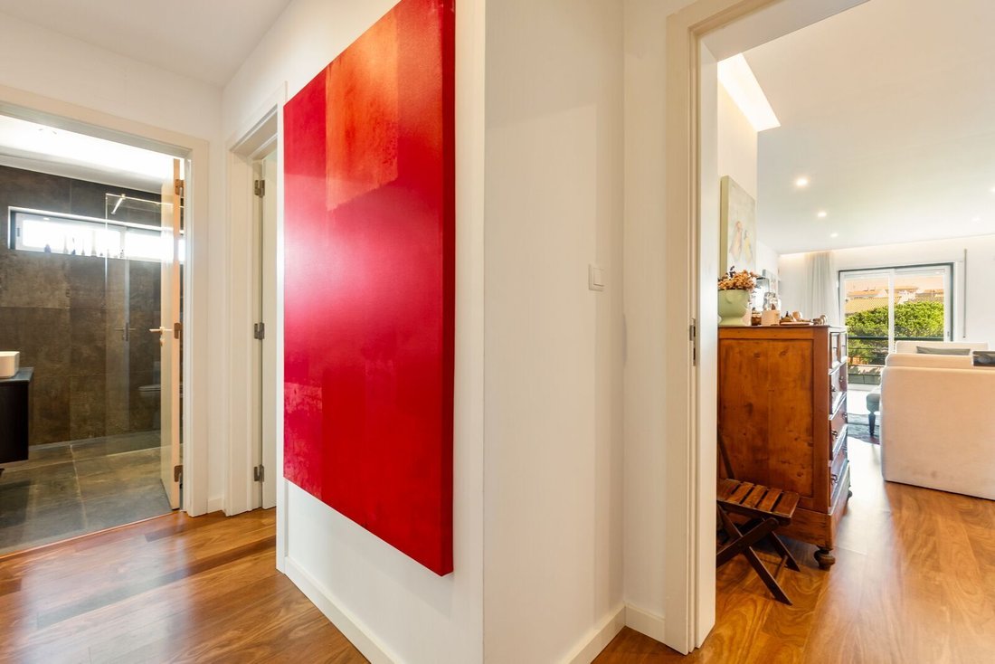 Apartment in Alcabideche, Lisbon, Portugal 3 - 19196616