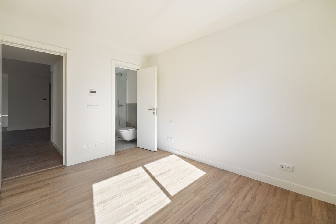 Appartement à Lumiar, Lisbonne, Portugal 4 - 19196645