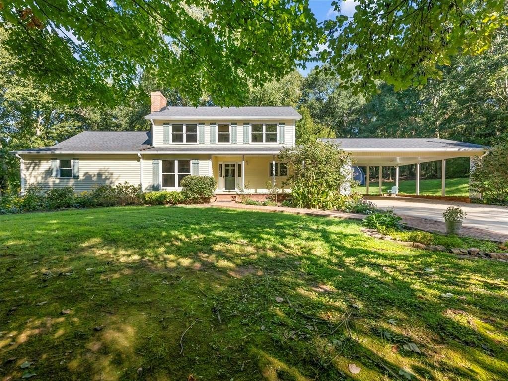 Casa en Maysville, Georgia, Estados Unidos 1 - 19195836