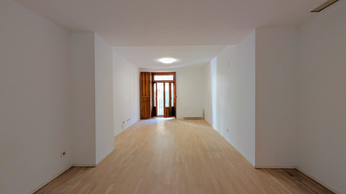 Appartement à Ciutat Vella, Valence, Espagne 1 - 19195852