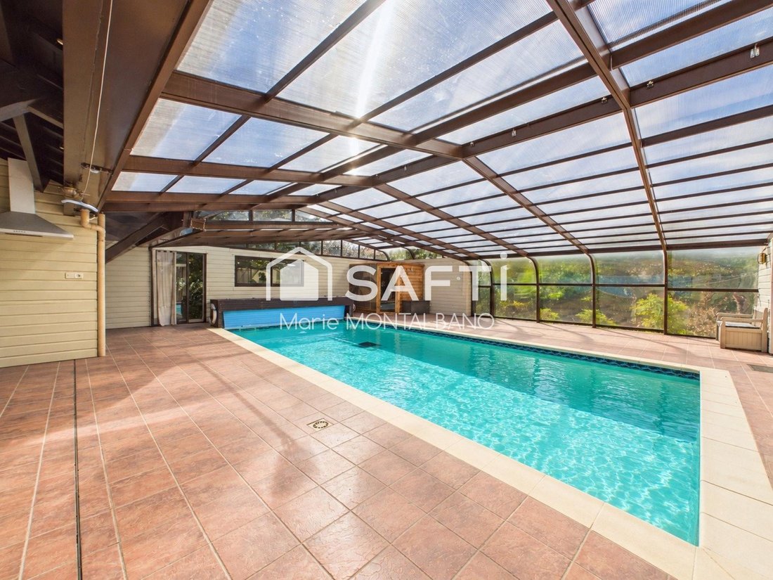 Casa en Mios, Nueva Aquitania, Francia 5 - 19196875