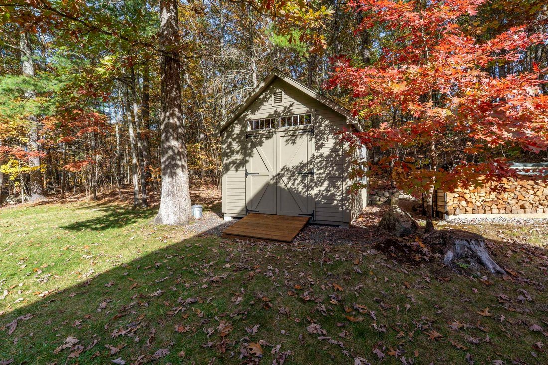 House in Bedford, New Hampshire, United States 5 - 19196617