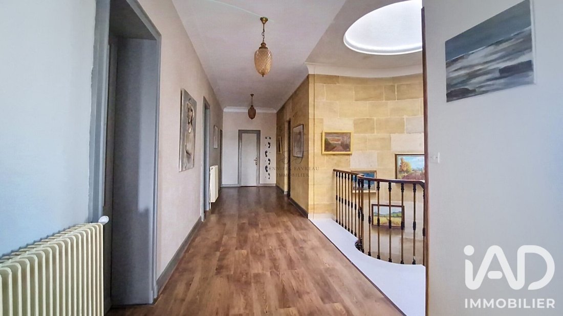 Casa en Yvrac, Nueva Aquitania, Francia 5 - 19197139