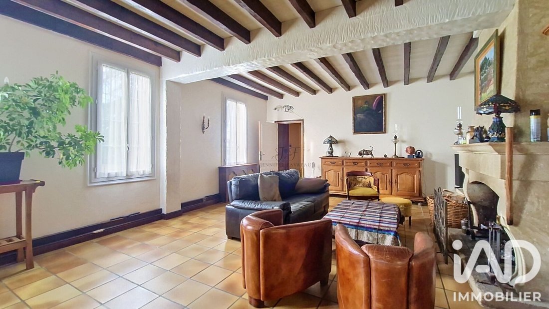 Casa en Yvrac, Nueva Aquitania, Francia 2 - 19197139