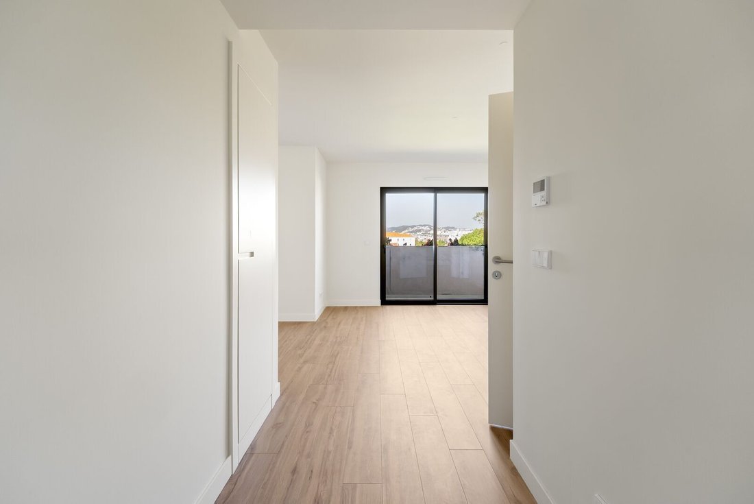 Appartement à Lumiar, Lisbonne, Portugal 2 - 19196668