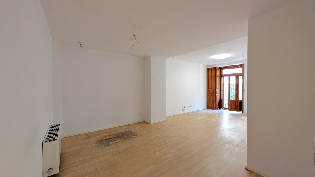 Appartement à Ciutat Vella, Valence, Espagne 2 - 19195852