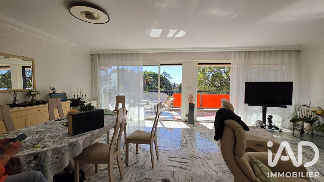 Apartamento en Camp Long, Cannes, Francia 4 - 19197129