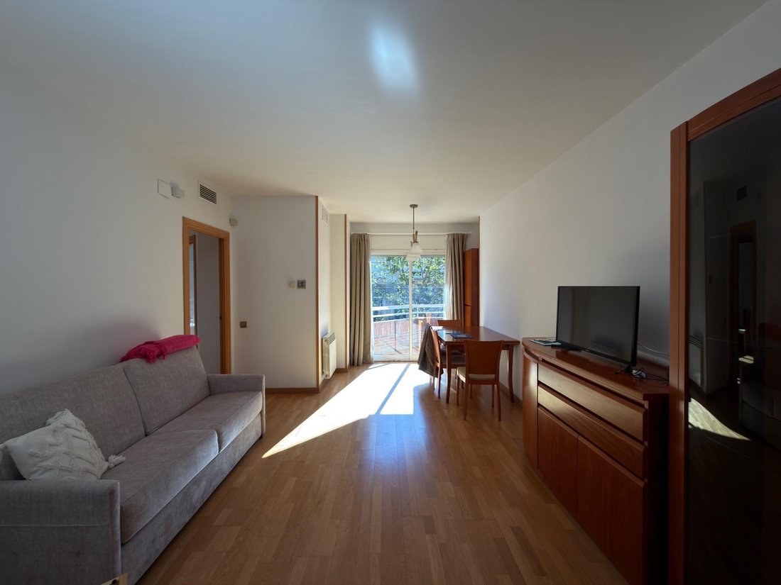 Appartement à Gràcia, Barcelone, Espagne 1 - 19195991