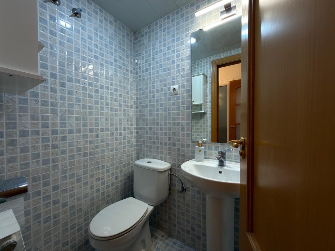 Appartement à Gràcia, Barcelone, Espagne 4 - 19195991
