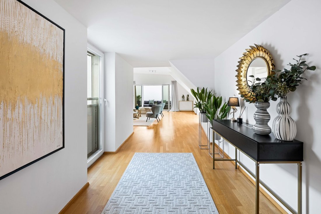 Apartment in Vienna, Wien, Austria 3 - 19196546