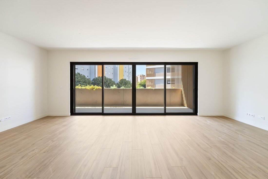 Appartement à Lumiar, Lisbonne, Portugal 5 - 19196645