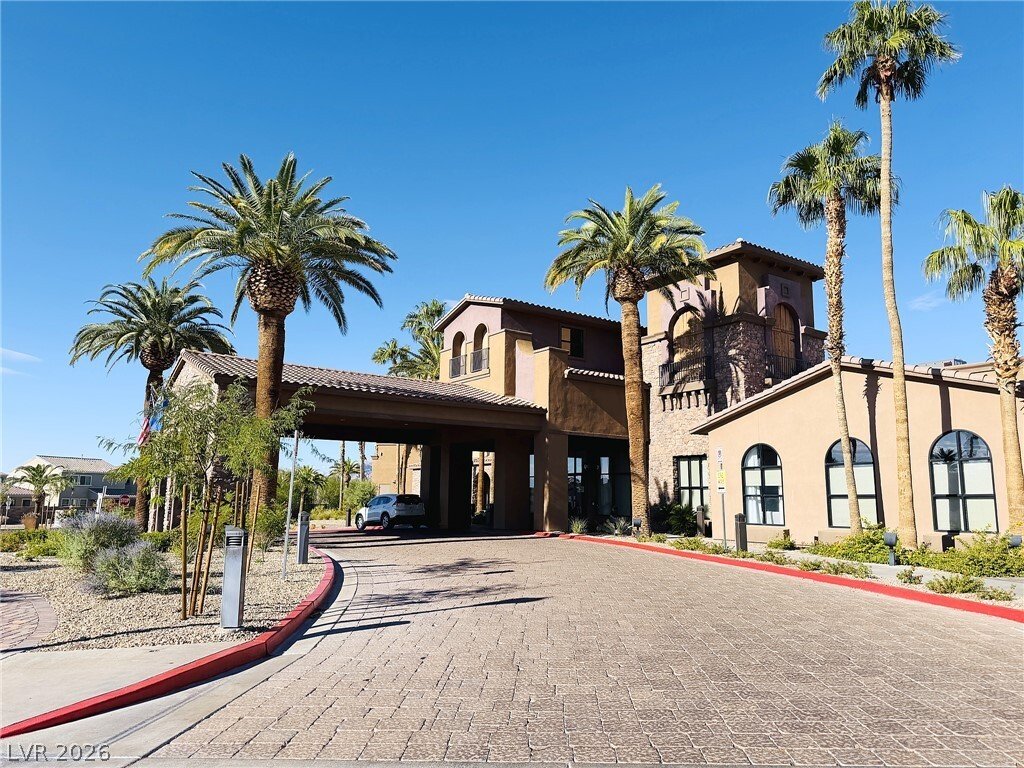 Casa en Henderson, Nevada, Estados Unidos 3 - 19196652