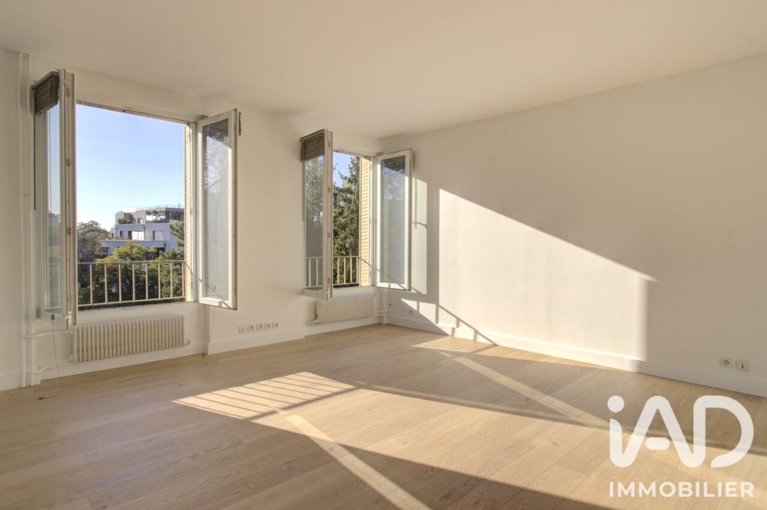 Apartment in Centre Ville, Rueil-Malmaison, France 4 - 19197207