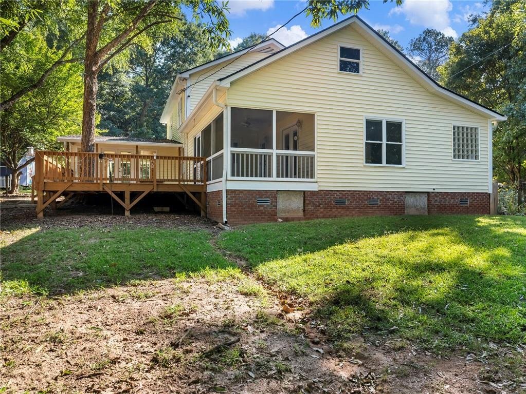 Casa en Maysville, Georgia, Estados Unidos 2 - 19195836