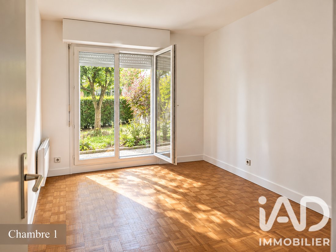 Apartment in La Garenne-Colombes, Ile-de-France, France 5 - 19197178