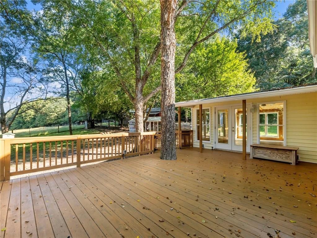 Casa en Maysville, Georgia, Estados Unidos 4 - 19195836