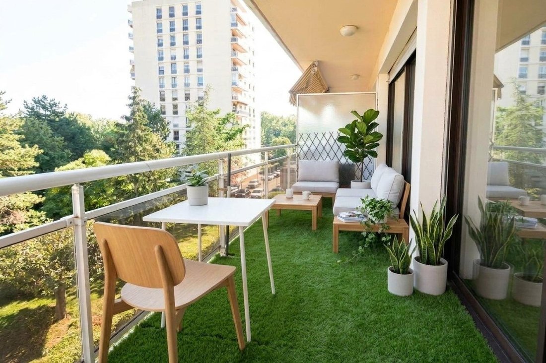 Apartamento en Granettes-Jauberte-Santa Ana, Aix-en-Provence, Francia 1 - 19196919